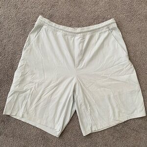 Lululemon Pacebreaker Shorts